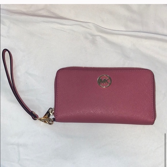 Michael Kors Jetset Handbag & wallet - Picture 15 of 16